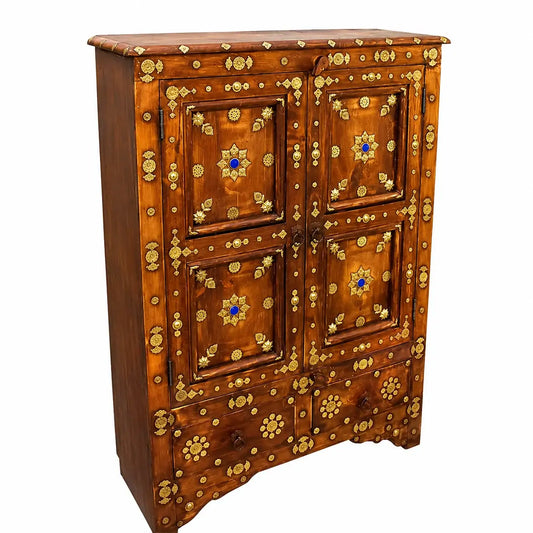 Turkan Cabinet