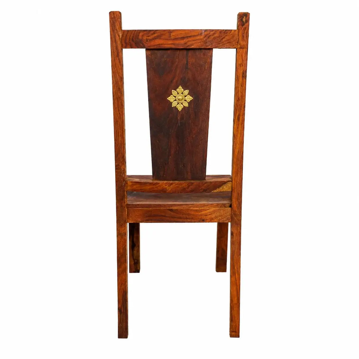 Turkan Dining Chair - II