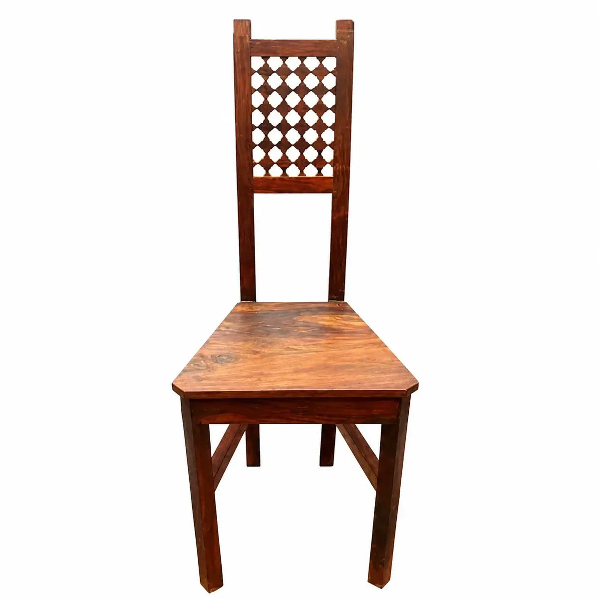 Turkan Dining Chair - II