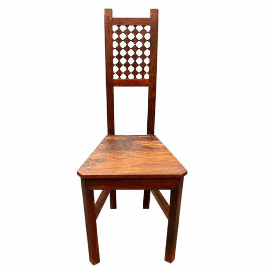 Turkan Dining Chair - II